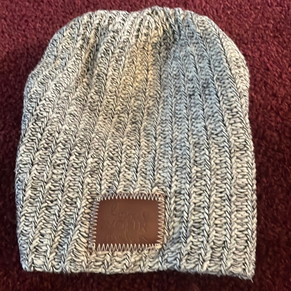 Love Your Melon Beanie